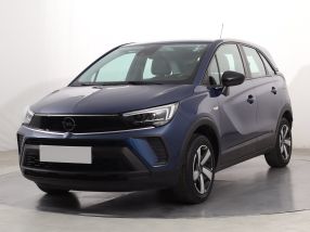Opel Crossland X - 2021