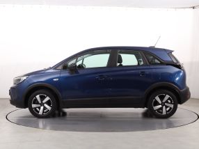 Opel Crossland X - 2021