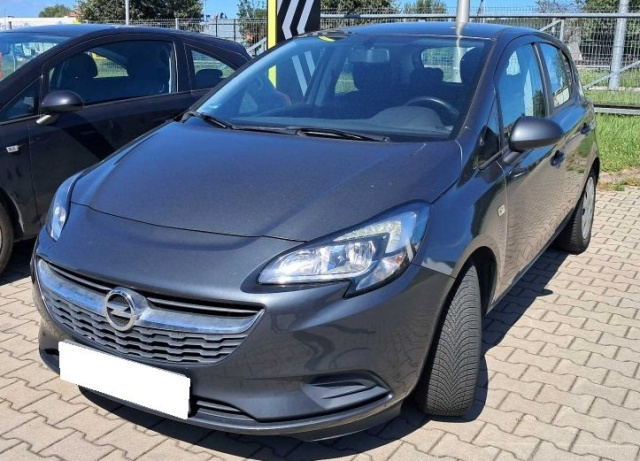 Opel Crossland 2021