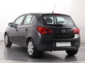 Opel Corsa - 2016