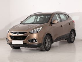 Hyundai ix35 - 2013