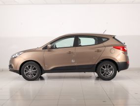 Hyundai ix35 - 2013