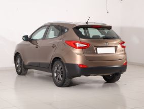Hyundai ix35 - 2013