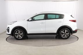 Kia Sportage - 2021