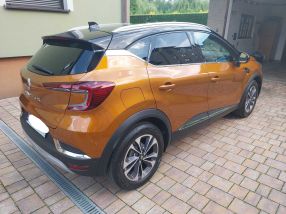 Renault Captur - 2020