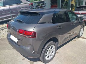 Citroen C4 Cactus - 2019