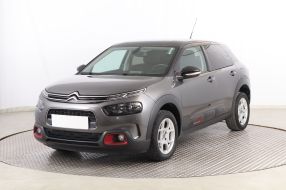 Citroen C4 Cactus - 2019