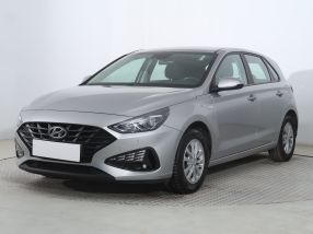Hyundai i30 - 2022