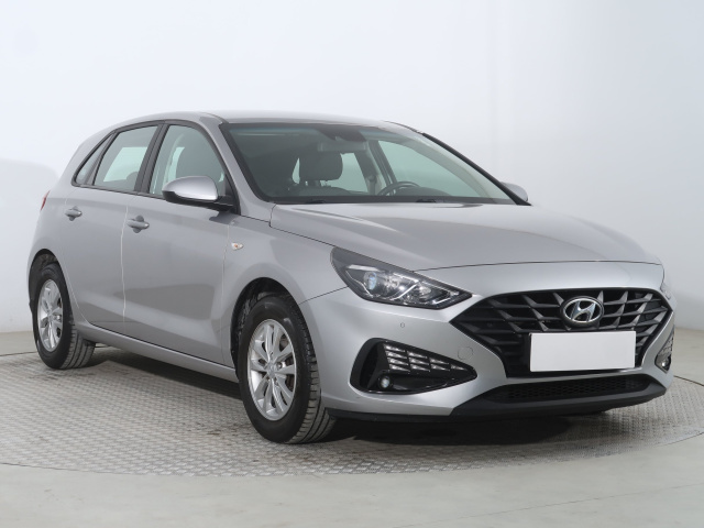 Hyundai i30 2022
