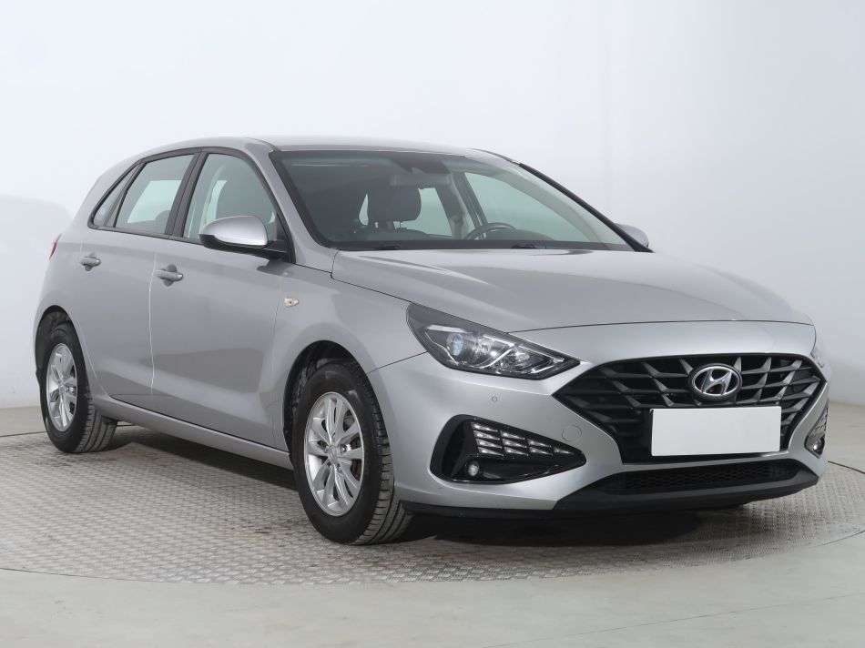 Hyundai i30 - 2022