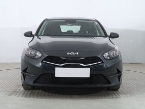 Kia Ceed - 2021