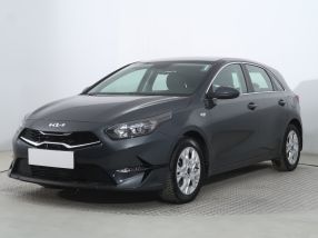Kia Ceed - 2021