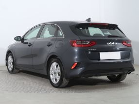 Kia Ceed - 2021