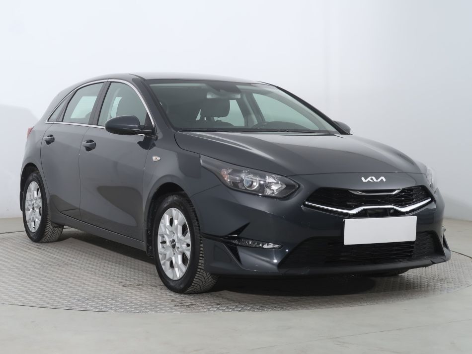 Kia Ceed - 2021