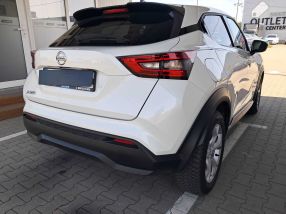 Nissan Juke - 2020
