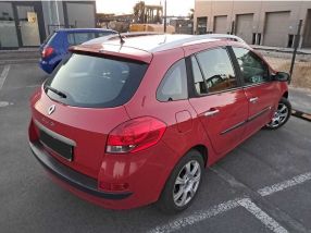 Renault Clio - 2008