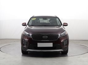 Kia Sorento - 2017