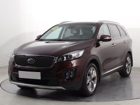 Kia Sorento - 2017