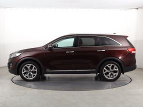 Kia Sorento - 2017