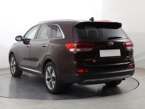 Kia Sorento - 2017