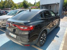 Renault Arkana - 2022