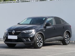 Renault Arkana - 2022