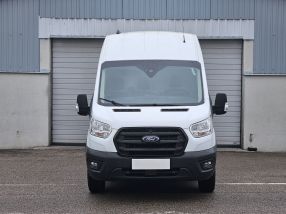 Ford Transit - 2022