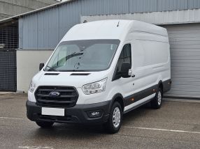 Ford Transit - 2022