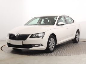 Skoda Superb - 2019