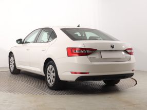 Skoda Superb - 2019