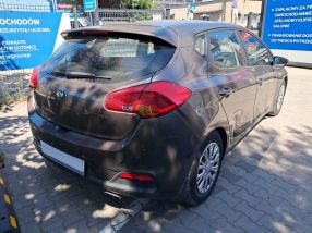 Kia Ceed - 2014