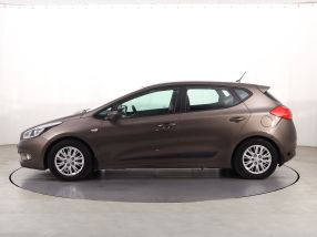 Kia Ceed - 2014