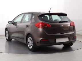 Kia Ceed - 2014