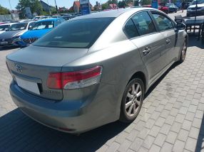 Toyota Avensis - 2009