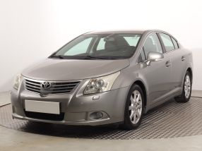Toyota Avensis - 2009