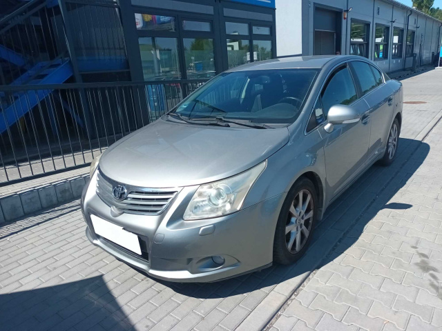 Toyota Avensis 2009