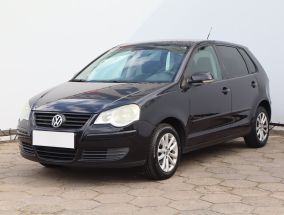 Volkswagen Polo - 2007