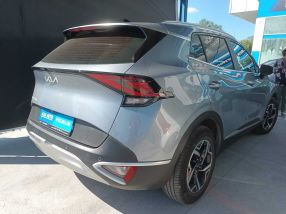 Kia Sportage - 2022