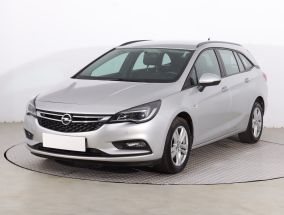 Opel Astra - 2019
