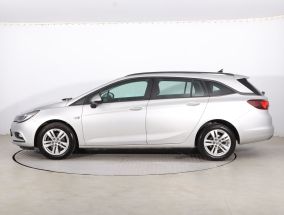 Opel Astra - 2019