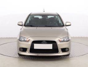 Mitsubishi Lancer - 2008