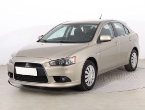 Mitsubishi Lancer - 2008
