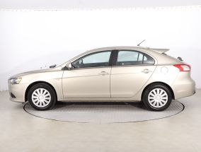 Mitsubishi Lancer - 2008