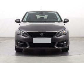 Peugeot 308 - 2019