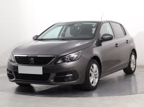 Peugeot 308 - 2019