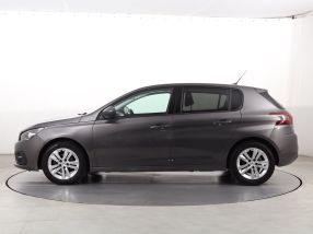 Peugeot 308 - 2019