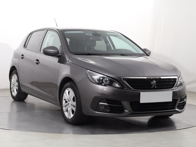 Peugeot 308 2019