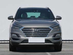Hyundai Tucson - 2019