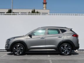 Hyundai Tucson - 2019