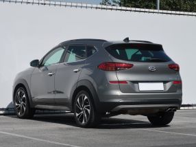 Hyundai Tucson - 2019